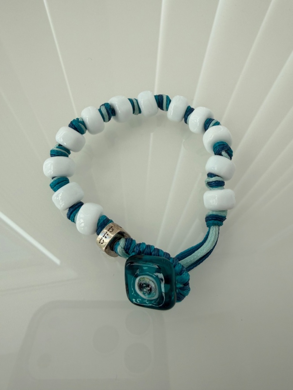 Braccialetti AUA Italian “Puglia” Bracelet 🇮🇹💙